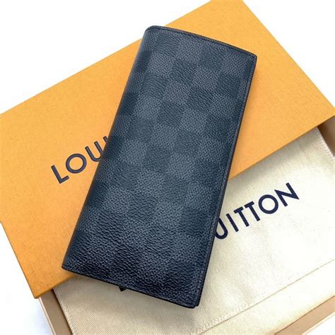 herren geldbörse louis vuitton